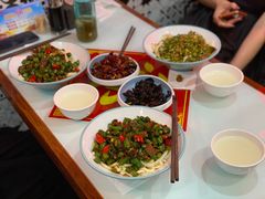 -杨记跷脚牛肉面(下元店)