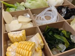 -海底捞火锅(欣大百货店)