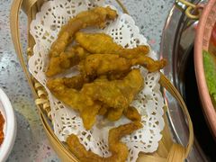 -阿婆情腊排骨火锅(金虹路店)