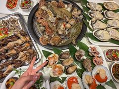 -渔夫蒸鲜(世奥湾店)