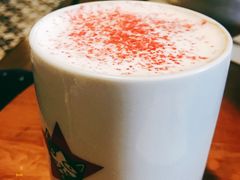 -雕刻时光咖啡馆(交大店)