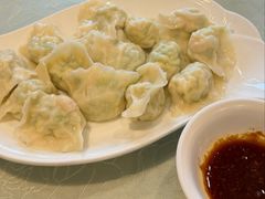 -黄家饺子东北特色菜馆(湖滨商业街店)