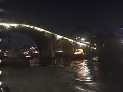 -运河游船(武林门码头)