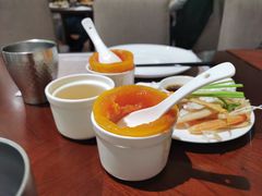 -南京东郊国宾馆