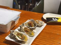 -本色.小马哥烧烤(五一路总店)