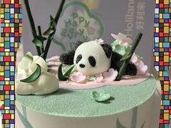 -好利来(回龙观西大街店)