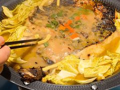 -半天妖烤鱼(中山路店)