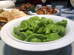 饺子-保定会馆(裕华店)