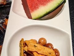 -辣尚瘾·烤鱼·新川菜(牡丹园直营店)