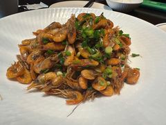 -永安鱼庄·镇江菜(东吴路店)