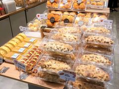 -BreadTalk面包新语·烘焙蛋糕(领展购物广场店)