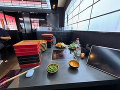 -牛武士寿喜烧·和牛火锅自助(全球首店)