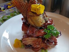 -小六汤包·老字号·中华名小吃(公园南路店)