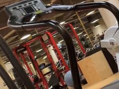 -北京嘉里健身·Kerry Sports(北京嘉里大酒店)