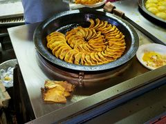 -草桥清真牛肉锅贴扁食店