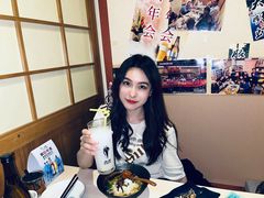 -気楽亭和食料理(气乐亭大世界本店)