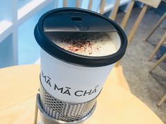 红袖添香-MAMACHA妈妈茶(岳麓山店)