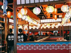 -仙隐小鹿中華の日料(荣民龙首广场店)