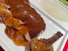 -荷塘秋月·本帮江浙菜(国权路店)