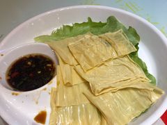-淮安宴·淮扬菜(清河路一店)
