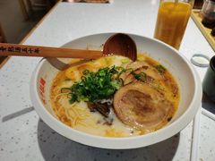 -味千拉面(双井店)