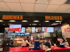 -汉堡王(龙德广场店)