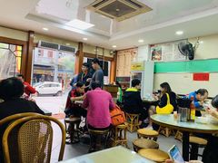大堂-荔林食店(西华路店)