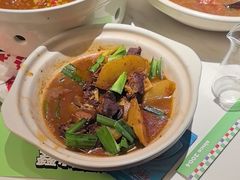 -鑫小城故事·藕汤·家常菜(台北一路总店)
