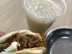 -樊记腊汁肉(竹笆市总店)