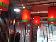 -陈府大宅门成都火锅·手切鲜肉(太原街店)