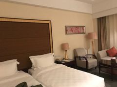 -北京瑞麟湾温泉度假酒店