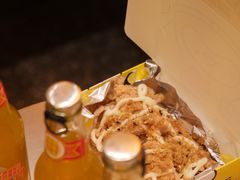 -超级鸡车(曹杨路店)