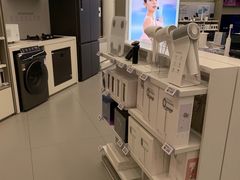 -小米之家(长宁中山公园龙之梦店)