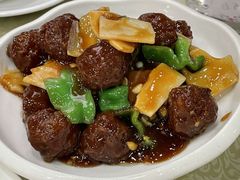 -东四民芳餐厅(世茂工三店)
