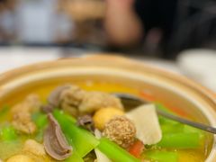 年味什锦-院8里·少城记忆老川菜(宽窄巷子店)