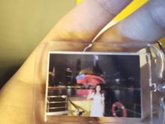 -珠江夜游西堤码头
