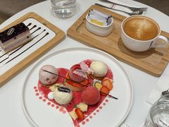 -哈根达斯(深圳海岸城店)