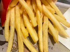 -麦当劳(一德路店)