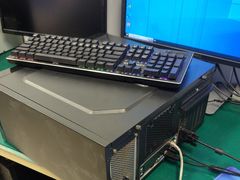 -华硕笔记本电脑维修售后服务中心(中环大厦店)