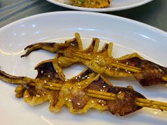 -覃记海鲜美食餐厅