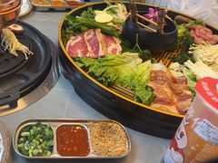 -牛犇炭火烤肉·鲜切烤肉(承德总店)