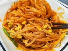 -魏家凉皮(博水商务大厦店)