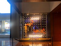 -王府半岛酒店