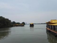 -溱湖国家湿地公园