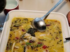 -伙靠·江浙菜(田林路店)
