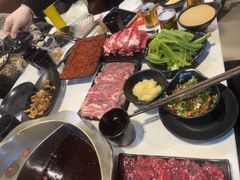 -三江汇火锅店(保全街店)