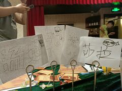 -CLUE演绎实景剧本杀(江南西店)