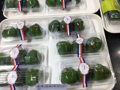 -苹果花园(桂林路店)