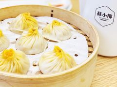 -苏小柳点心·手作小笼包(新街口分院店)