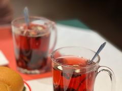 花果茶-ITA·意塔意大利餐厅(亦庄店)